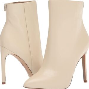Sam Elderman Wrenley Stilleto Heeled Boots Size 8.5